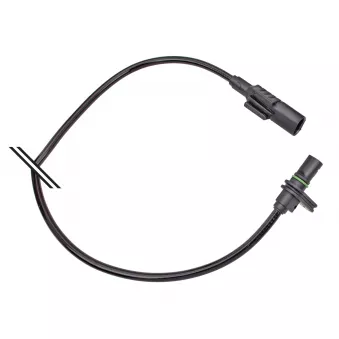 Capteur, vitesse de roue arrière droit MEYLE OEM A9065400217