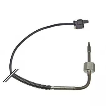 MEYLE 014 800 0137 - Capteur, température des gaz
