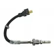 MEYLE 014 800 0143 - Capteur, température des gaz