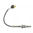 MEYLE 014 800 0186 - Capteur, température des gaz