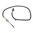 MEYLE 014 800 0187 - Capteur, température des gaz