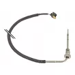 MEYLE 014 800 0188 - Capteur, température des gaz