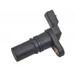 Capteur d'angle, vilebrequin MEYLE [014 810 0011]