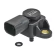 MEYLE 014 812 0002 - Capteur, pression du tuyau d'admission