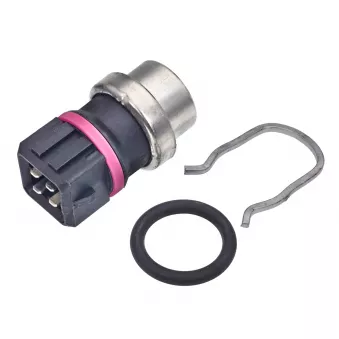 Sonde de température, liquide de refroidissement MEYLE OEM 2D0919501B