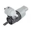 Pompe d'eau de nettoyage, nettoyage des vitres MEYLE [014 870 0003]