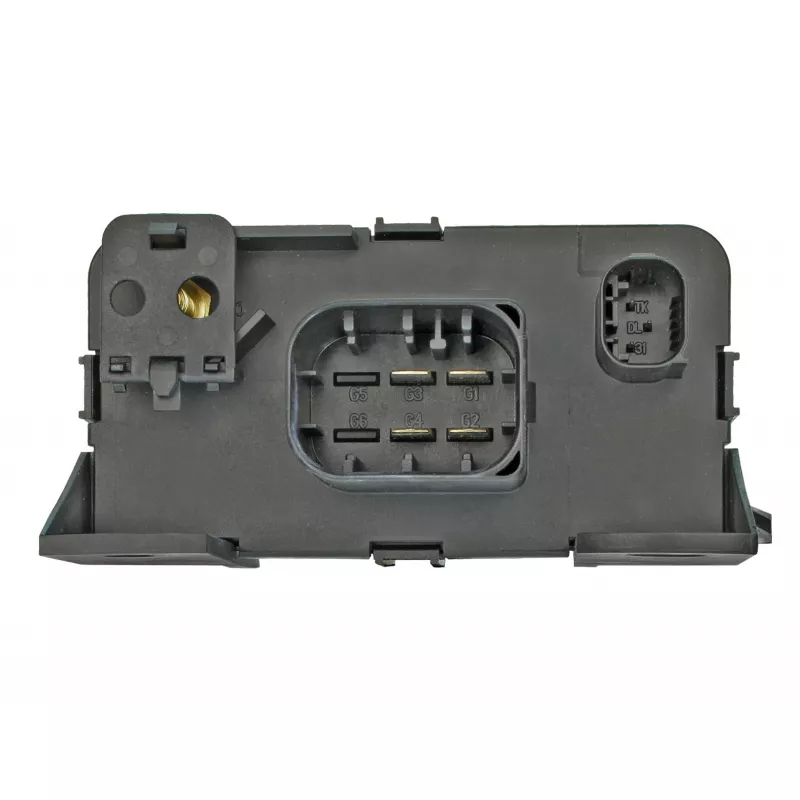 Appareil de commande, temps de préchauffage MEYLE 014 880 0005 - Visuel 1