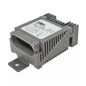 Commande, ventilateur électrique (refroidissement du moteur) MEYLE OEM A0275456432