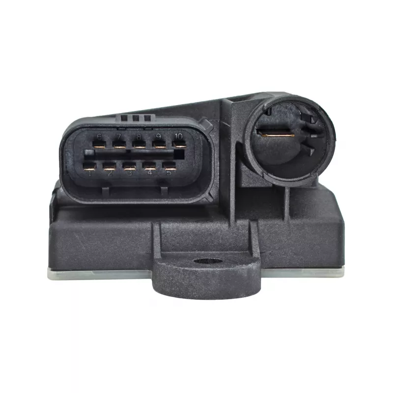 Appareil de commande, temps de préchauffage MEYLE 014 880 0027 - Visuel 1