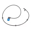 Capteur, vitesse de roue MEYLE [014 899 0062]