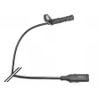 Capteur, vitesse de roue MEYLE [014 899 0067]
