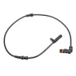 Capteur, vitesse de roue MEYLE [014 899 0071]