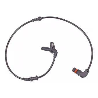 Capteur, vitesse de roue avant droit MEYLE OEM A2125400217
