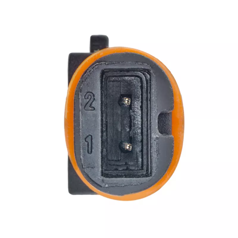 Capteur, vitesse de roue MEYLE 014 899 0080 - Visuel 1