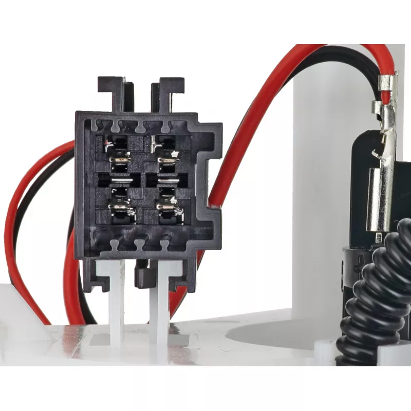 Unité d'injection de carburant MEYLE 014 919 0018 - Visuel 1