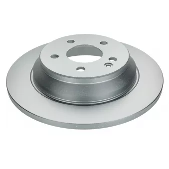 Jeu de 2 disques de frein arrière MEYLE OEM A4474230012