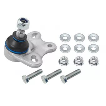 MEYLE 016 010 0000 - Rotule de suspension