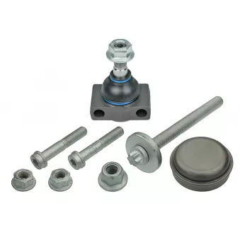 MEYLE 016 010 0018/HD - Rotule de suspension