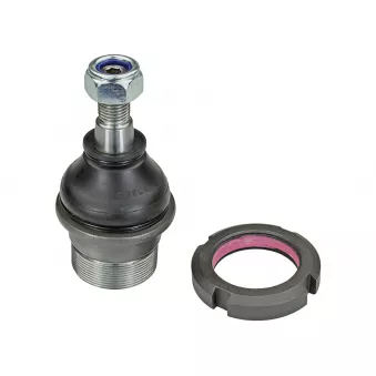 Rotule de suspension MEYLE [016 010 0022]