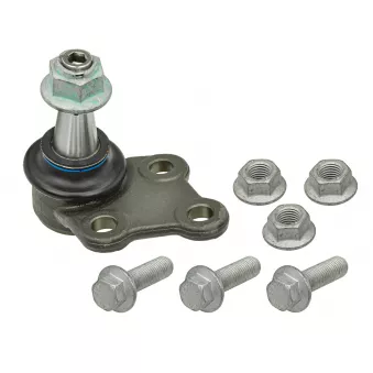 Rotule de suspension MEYLE OEM A4473303500