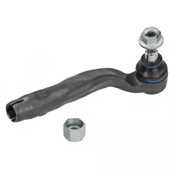 Rotule de barre de connexion avant droit MEYLE OEM A1633300203