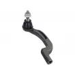 MEYLE 016 020 0020/HD - Rotule de barre de connexion avant gauche