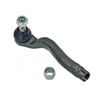 Rotule de barre de connexion avant gauche MEYLE OEM 1633300103