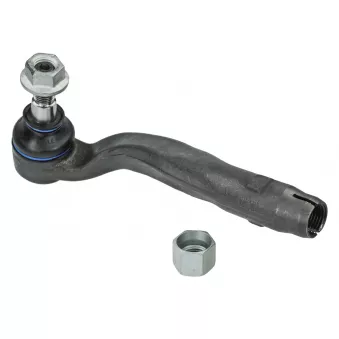 Rotule de barre de connexion avant gauche MEYLE OEM 1633300103