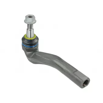 MEYLE 016 020 0059/HD - Rotule de barre de connexion avant gauche