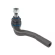 MEYLE 016 030 0000 - Rotule de barre de connexion avant gauche