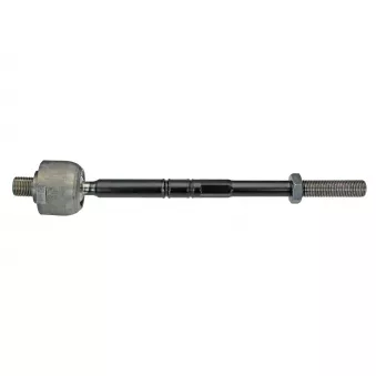 Rotule de direction intérieure, barre de connexion MEYLE 016 031 0009