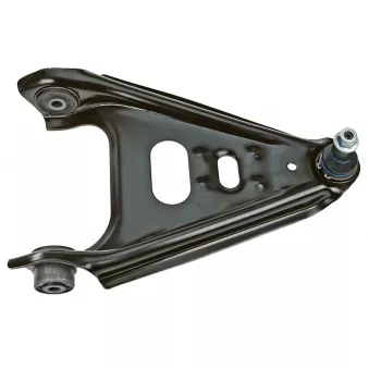 Triangle ou bras de suspension (train avant) MEYLE OEM A4513300010