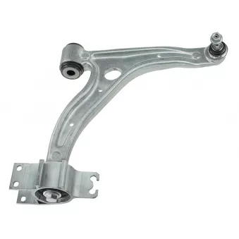 Triangle ou bras de suspension (train avant) MEYLE OEM A1563300200