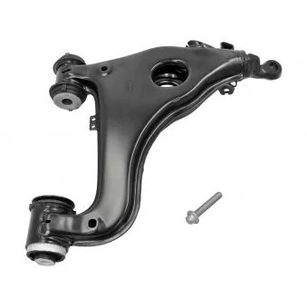 Triangle ou bras de suspension (train avant) MEYLE OEM A2103304507