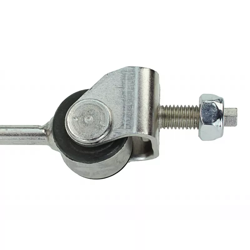 Entretoise/tige, stabilisateur arrière gauche MEYLE 016 060 0004 - Visuel 1