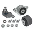 MEYLE 016 610 0005 - Kit de réparation, bras triangulaire avant gauche