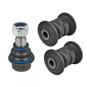 Kit de réparation, bras triangulaire MEYLE OEM A9013301907