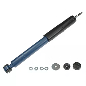 Jeu de 2 amortisseurs avant MEYLE OEM A1703200230