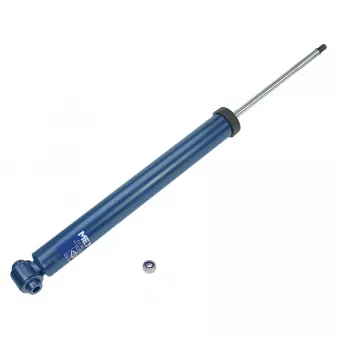 Jeu de 2 amortisseurs arrière MEYLE OEM A2123200630