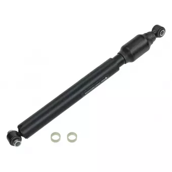 Amortisseur de direction MEYLE 026 827 2000 pour MERCEDES-BENZ CLASSE S S 600 - 394cv