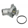 Thermostat, liquide de refroidissement MEYLE [028 228 0000]