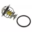 Thermostat, liquide de refroidissement MEYLE [028 282 0004]
