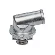 MEYLE 028 292 0008 - Thermostat, liquide de refroidissement