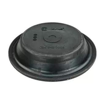 Diaphragme, cylindre de frein MEYLE OEM 305049