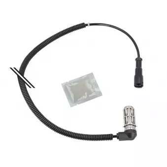 MEYLE 034 533 0030 - Capteur, vitesse de roue