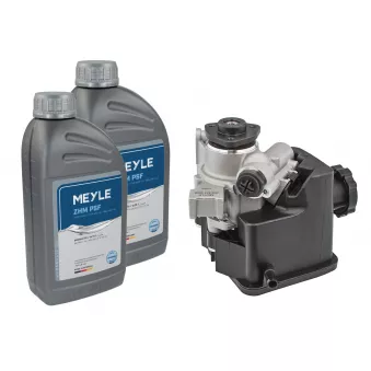 Pompe hydraulique, direction MEYLE OEM 0024667501