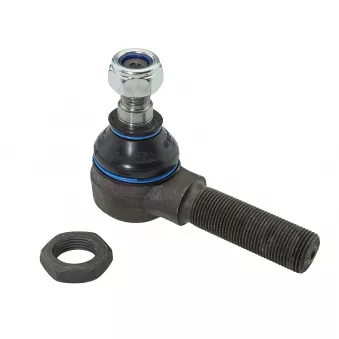Rotule de barre de connexion avant gauche MEYLE OEM A6013300435