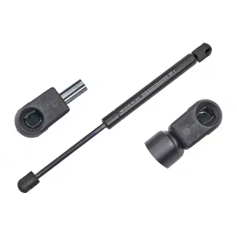 Vérin, capot-moteur MEYLE 040 910 0017