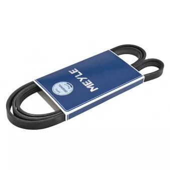 Courroie trapézoïdale à nervures MEYLE OEM 9091602475