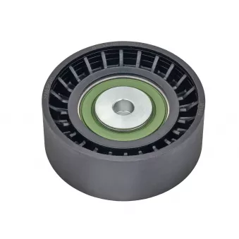 Poulie renvoi/transmission, courroie trapézoïdale à nervures MEYLE OEM 059903341